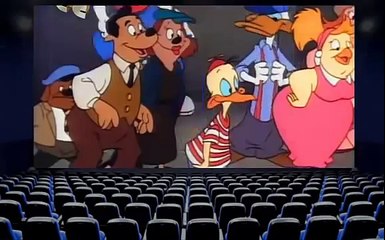 Черный плащ  29 серия