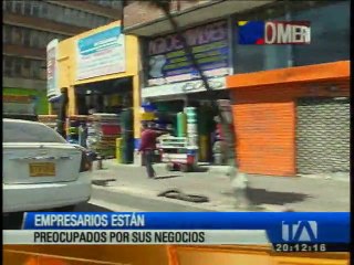 Salvaguardias ecuatorianas