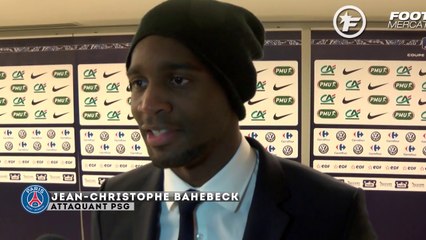 Ibra aime ses duels avec Bayal Sall