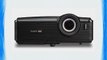 ViewSonic PRO8400 1080p DLP Installation Projector - 4000 Lumens 3000:1 DCR Dual HDMI 20W Speakers
