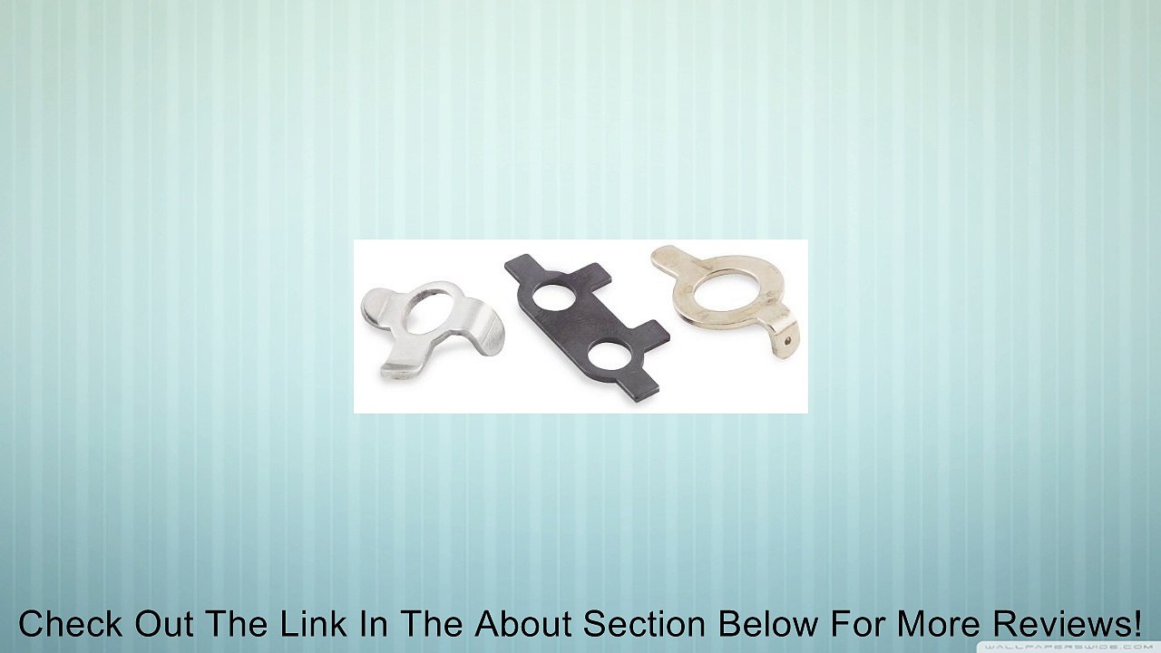 Bikers Choice Primary Lock Tabs for Chain Tensioner Bolt A39996-65 Review