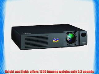 Viewsonic PJ550 LCD Projector