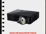 Infocus 2700 lumens XGA DLP Projector