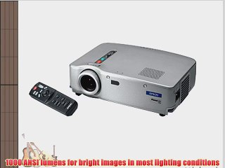 Epson PowerLite 71c Projector