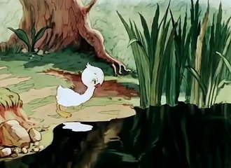 Гадкий Утенок