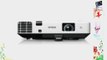 Epson POWERLITE 1945W WXGA 3LCD V11H471020 Projector