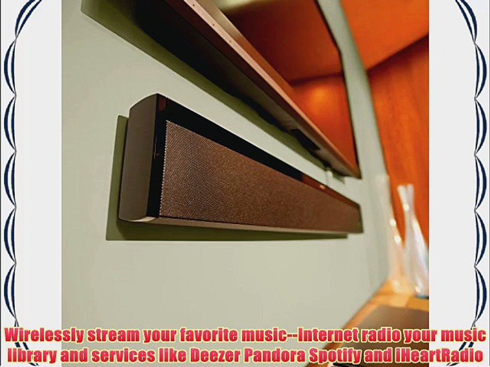 Bose Lifestyle 135 Series III Home Entertainment System (Black)