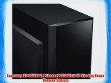 Samsung HT-H4500 5.1 Channel 500 Watt 3D Blu-Ray Home Theater System