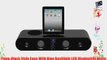 Pyle Home PSBM60I iPad/iPod/iPhone Sound Bar System With FM Radio Wireless Remote 300 Watts