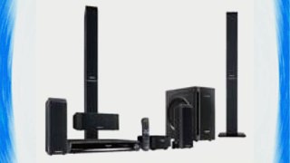 Panasonic SC-PT956 1000W DVD Home Theatre System