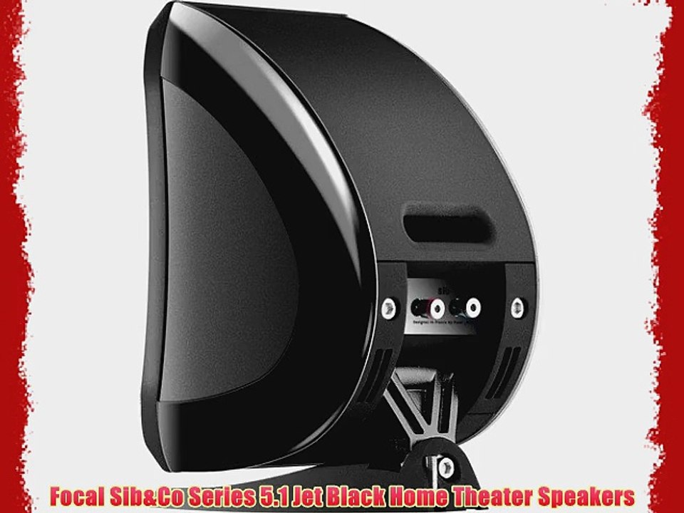 Focal Sib