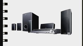 Sony Bravia 850 Watt Home Theater System Integrated DVD/CD Changer