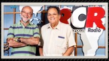 JSG TV: Promo Ficticia de Golpe a Golpe (RCR 750 AM)