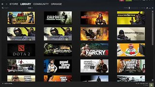 Buy Sell Accounts - Steam Account For Sale(1)