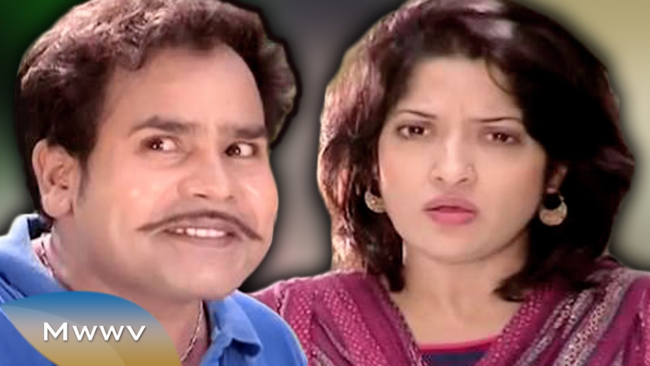 Comedy Bangla Natok/Telefilm 2015 - Valobashay Shotek Vejal