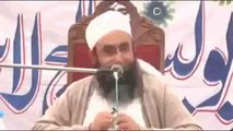 Maulana Tariq Jameel sb byan kia qyamat ki nishania pori ho chuki ha?