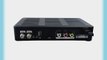 Mediasonic HW180STB HomeWorx HDTV Digital Converter Box with Media Player Function Dolby Digital