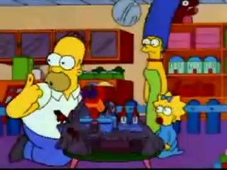 Homer Simpson Funniest Moments