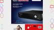 Homeworx HW100STB ATSC Digital Converter Box with Analog Pass Through