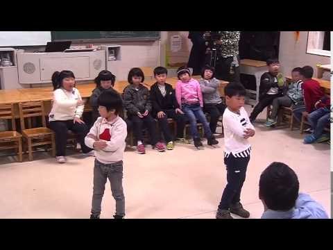 《一年級》未播花絮 Grade One Unreleased Footage 12/05: “超级马李”因王梓璇再次翻脸-Kids Do Not Get Along Again【湖南卫视官方版】