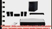 Bose (43478) LIFESTYLE 48 Home Entertainment System - Series IV - (Black)