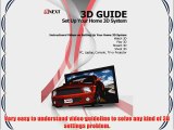 3D Guide - Set up Your 3D TV 3D Projector 3D Games 3D Laptop 3D Monitor and Any Other 3D Device.