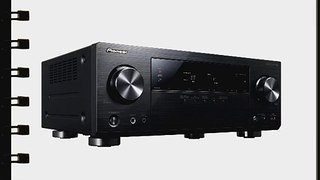 Pioneer VSX-8231 5.1-Channel Network AV Receiver