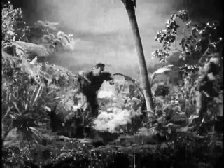 The Lost Continent (1951) - Trailer