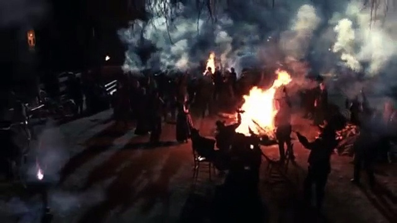 Young Guns - Trailer