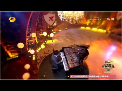 《天天向上》看点 Day Day UP：郎朗快弹《小狗圆舞曲》Lang Lang performance【湖南卫视官方版】