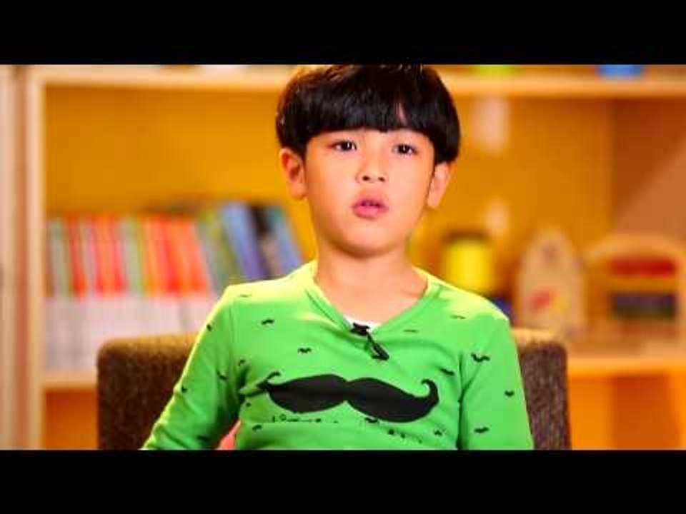 《一年級》看点 Grade One Recap：陈思成深情表白陈爸爸 Chen Si Cheng Expressess Love To Chen Xue Dong 【湖南卫视官方版1080P】