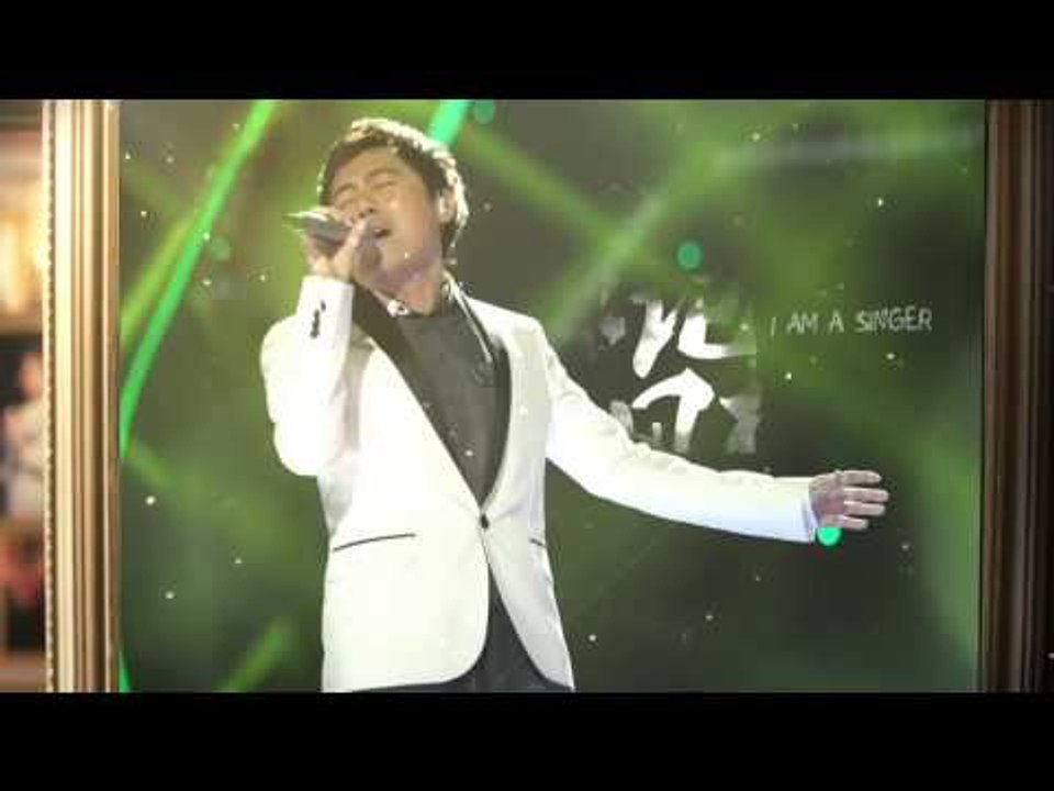 《我是歌手 3》概念预告片 I Am A Singer 3 01/02 Preview 【湖南卫视官方版】