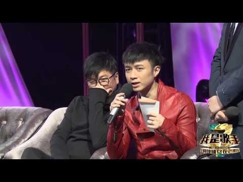 《我是歌手 3》看点 I Am A Singer 3 Preview: 古巨基: 最大武器是“港普”-Leo Ku Has HK Style Mandarin Weapon【湖南卫视官方版】