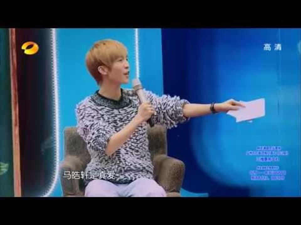 《一年級》看点 Grade One 12/26 Recap: 郭敬明拉仇恨狂呛陈学冬-Guo Jing Ming Complains Chen Xue Dong【湖南卫视官方版】