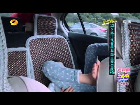 《一年級》看点 Grade One Recap：小苹果：一步之遥女神进化女神经 Apple The Goddness Or Apple The Madness【湖南卫视官方版1080P】