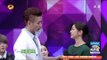 《快乐大本营》看点 Happy Camp 12/27 Recap: 陈晓陈妍希爱意满满羡煞旁人-Chen Xiao and Chen Yan Xi's Lovely Moment【湖南卫视官方版】