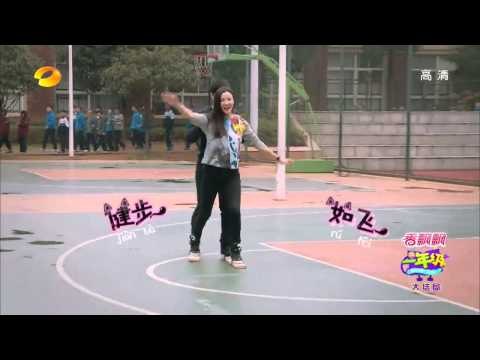 《一年級》看点 Grade One 12/26 Recap: 板鞋难摩擦“冬花”扑倒笑成团-Shoes Training Causes Laughters【湖南卫视官方版】