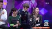 《快乐大本营》看点 Happy Camp 12/27 Recap: 张馨予自曝看陈翔看到吐-Zhang Qing Yu Get Sick Of Chen Xiang【湖南卫视官方版】