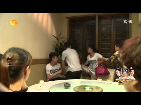 《变形计》看点 X-change 12/22 Recap: 叛逆少年不服管教欲与母亲断绝关系-The Boy Try To Disengages With Mother【湖南卫视官方版】