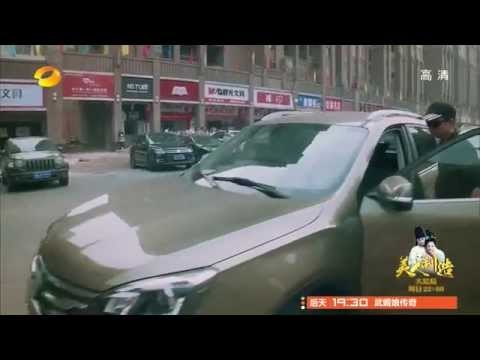 《一年級》看点 Grade One 12/19 Recap: 冬花不辞而别一年级暴走寻恩师-Kids Search For Left Teachers In Campus【湖南卫视官方版】