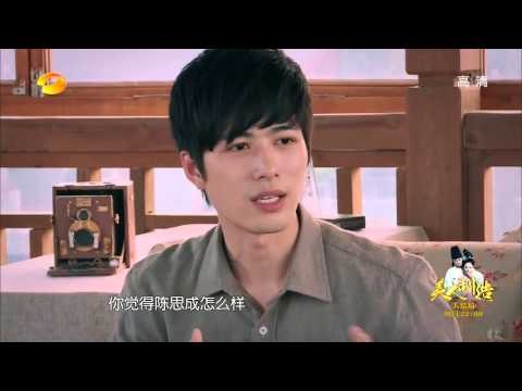 《一年級》看点 Grade One 12/19 Recap: 陈学冬助思成圆梦劝合离异家庭-Chen Xue Dong Helps Chen Si Cheng【湖南卫视官方版】