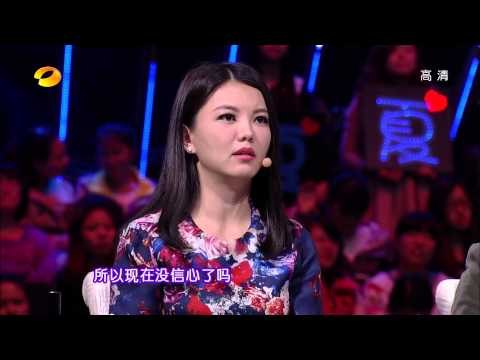 奇舞飞扬-胡夏精彩舞蹈首秀 李湘命题 爸爸去哪儿 考选手-Part4【湖南卫视官方版1080P】20131219