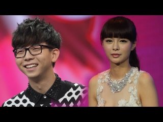 奇舞飞扬-胡夏精彩舞蹈首秀 李湘命题"爸爸去哪儿"考选手-【湖南卫视官方版1080P】20131219