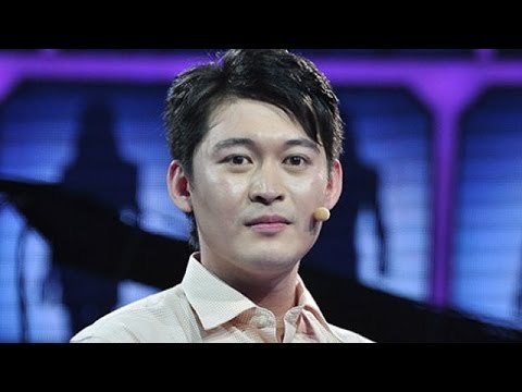 我们约会吧-职业画家频遭女生倒追-Part1【湖南卫视官方版1080P】20131210