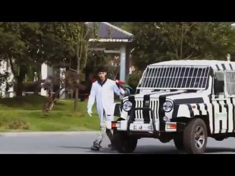 《一年級》看点 Grade One 12/19 Preview: 汪东城空降动物园惨遭拆台-Wang Dong Cheng Uses The Zoo As Classroom【湖南卫视官方版】