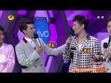 《快乐大本营》看点 Happy Camp 11/29 Recap: 队长张远面对结婚压力重重-Leader Zhang Yuan Has Marriage Pressure【湖南卫视官方版】