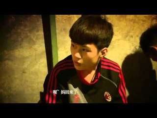《变形计》看点 X-change 12/01 Preview: 变形联盟引发三人互殴-Triggers A Fight【湖南卫视官方版】