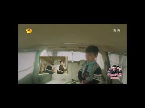 《一年級》看点 Grade One 11/21 Recap: 马皓轩出糗因贪玩被“拐走”-A Big Lesson For Ma Hao Xuan【湖南卫视官方版】