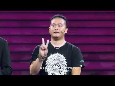 《我们约会吧》看点 Take Me Out 11/25 Preview: 电影摄影师耍贫嘴逗乐全场-Cinematographer Brings On Humor【湖南卫视官方版】