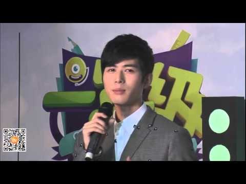 《一年级》看片会广州站 Grade One Gwang Zhou Class: 陈学冬自曝深夜给宋佳发信息-Chen Xue Dong Text Late At Night【湖南卫视官方版】